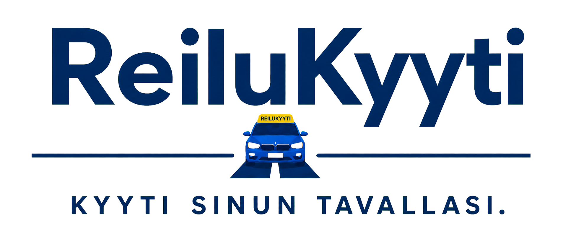 ReiluKyyti – Kyyti sinun tavallasi